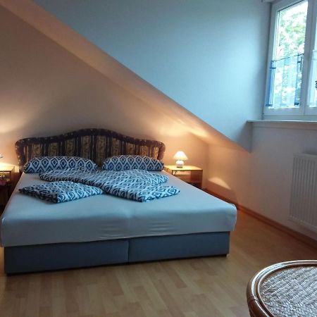 Ferienwohnung Nicole Buffler ลินเดา ภายนอก รูปภาพ