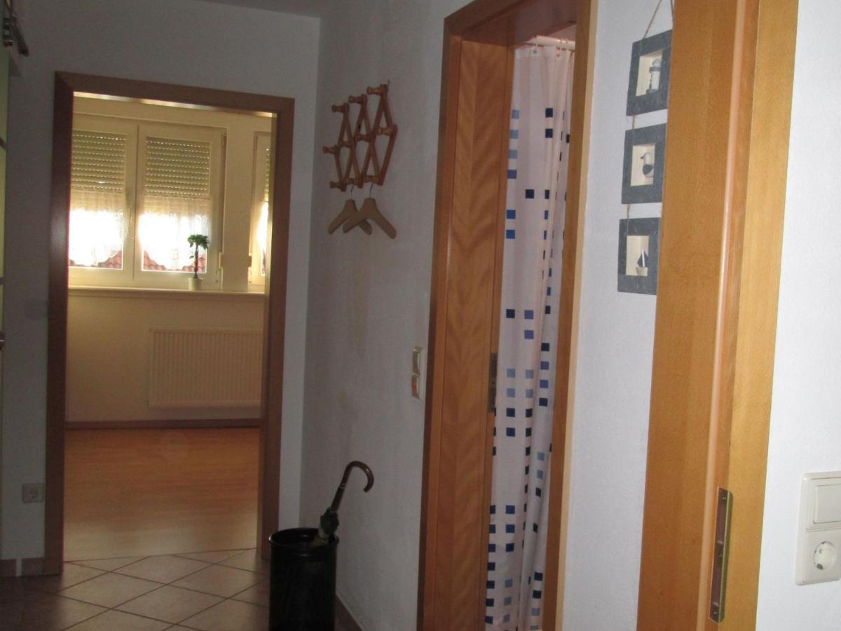Ferienwohnung Nicole Buffler ลินเดา ภายนอก รูปภาพ