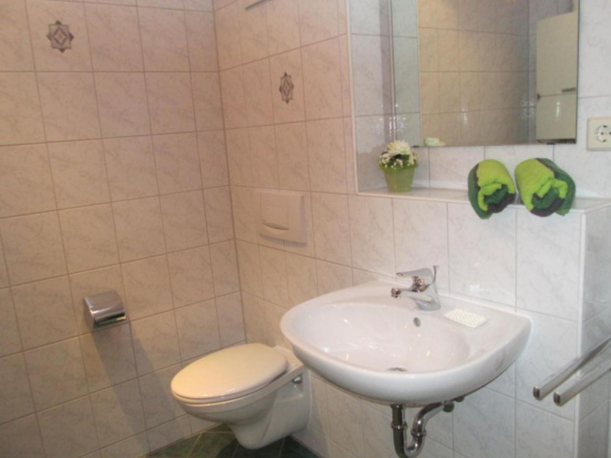 Ferienwohnung Nicole Buffler ลินเดา ภายนอก รูปภาพ