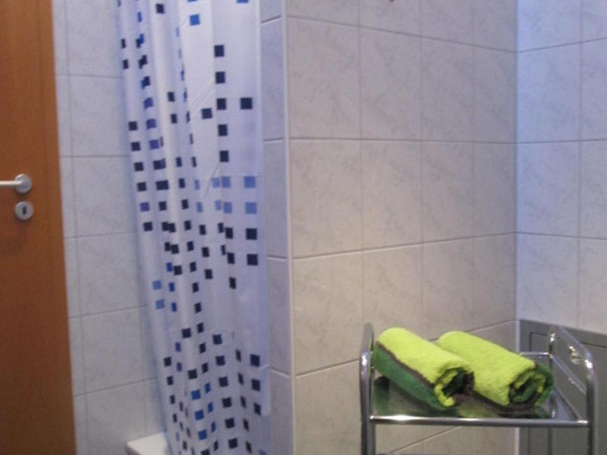 Ferienwohnung Nicole Buffler ลินเดา ภายนอก รูปภาพ