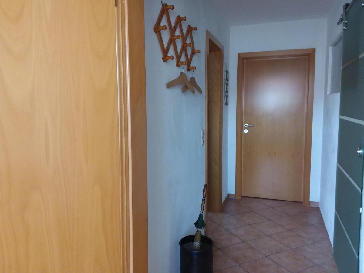 Ferienwohnung Nicole Buffler ลินเดา ภายนอก รูปภาพ