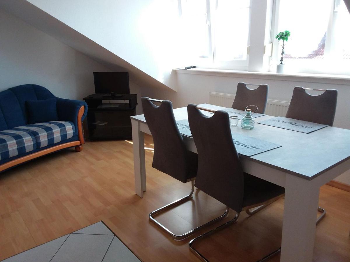 Ferienwohnung Nicole Buffler ลินเดา ภายนอก รูปภาพ